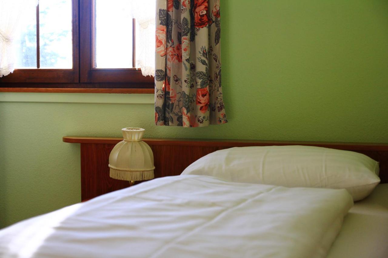 Hotel & Restaurant Krone Maerkt Weil am Rhein Eksteriør billede